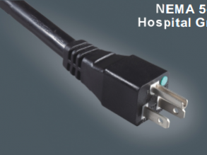 美国UL医用电源线