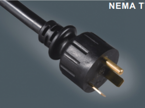 北美洲UL认证电源线