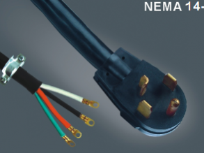 美国UL认证干燥插头